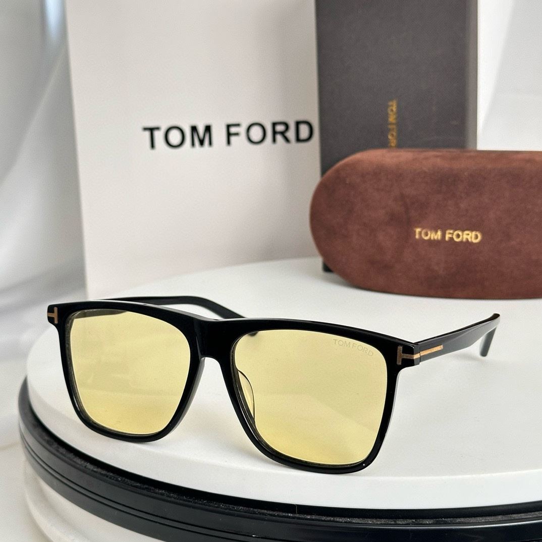 Tom Ford Sunglasses